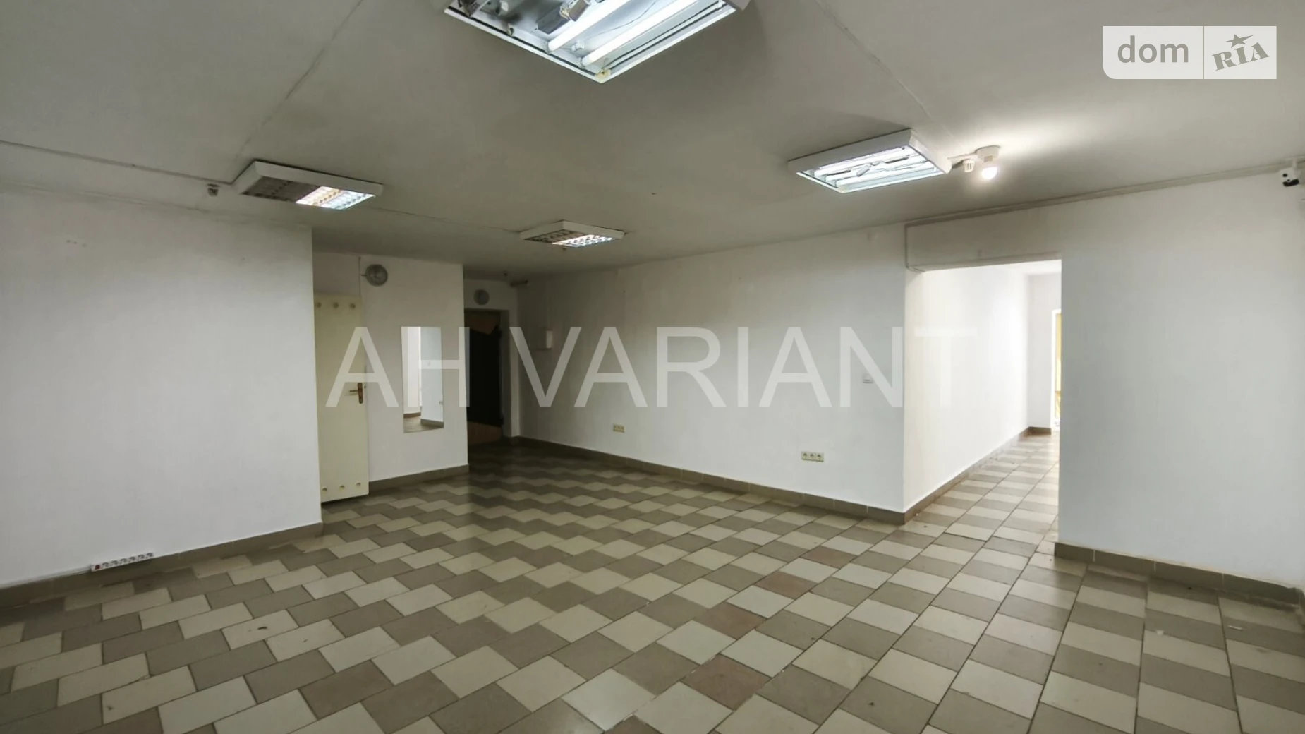 Сдается в аренду офис 58 кв. м в бизнес-центре, цена: 800 $ - фото 5