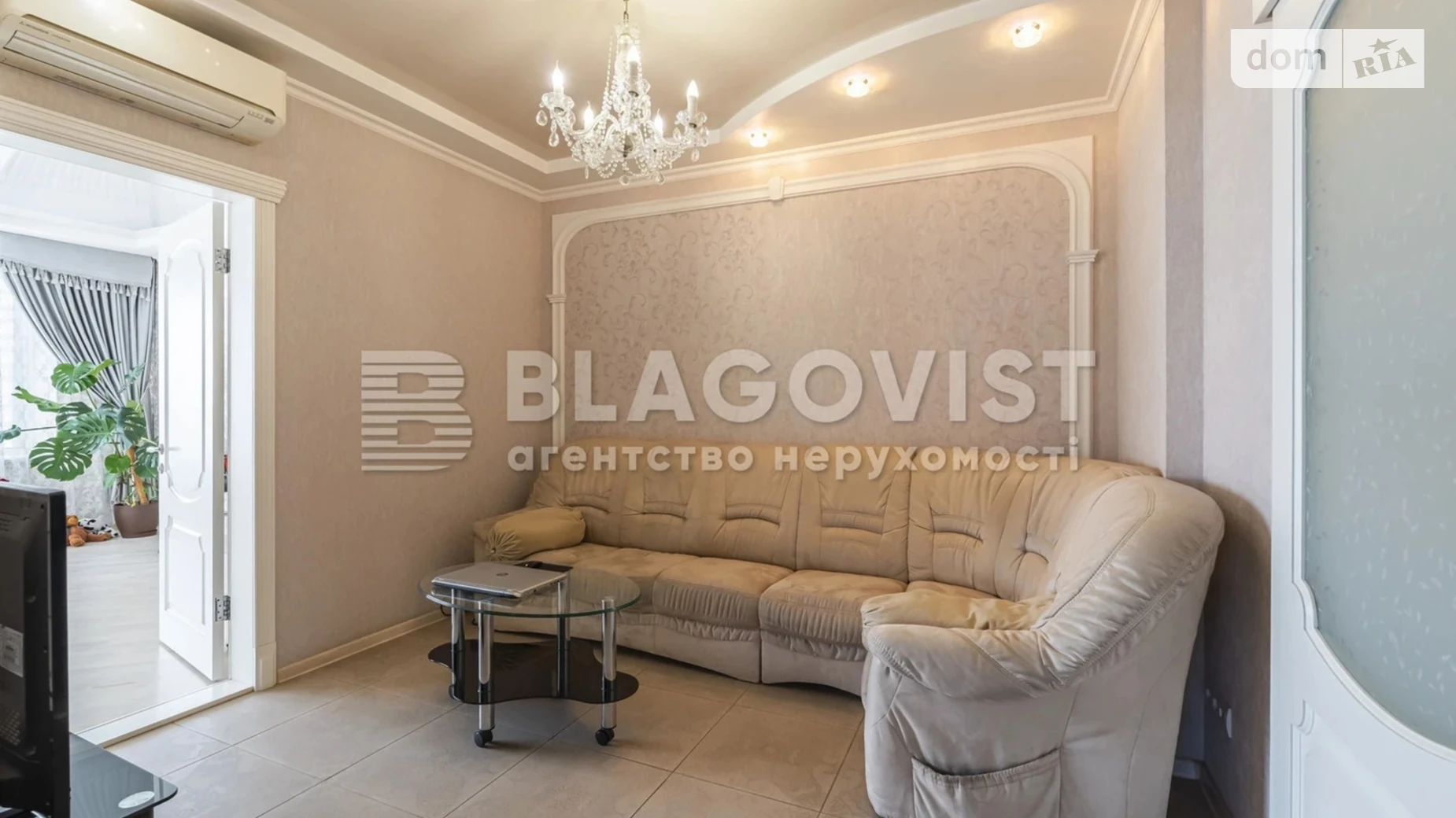 Продается 3-комнатная квартира 96.6 кв. м в Киеве, пер. Ковальский, 19 - фото 5