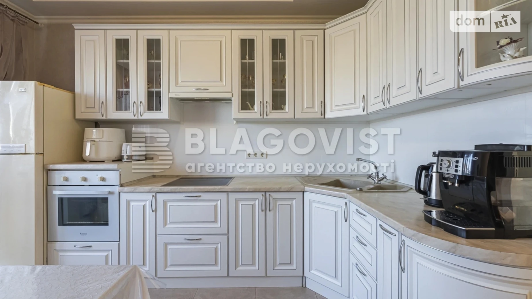 Продается 3-комнатная квартира 96.6 кв. м в Киеве, пер. Ковальский, 19 - фото 2