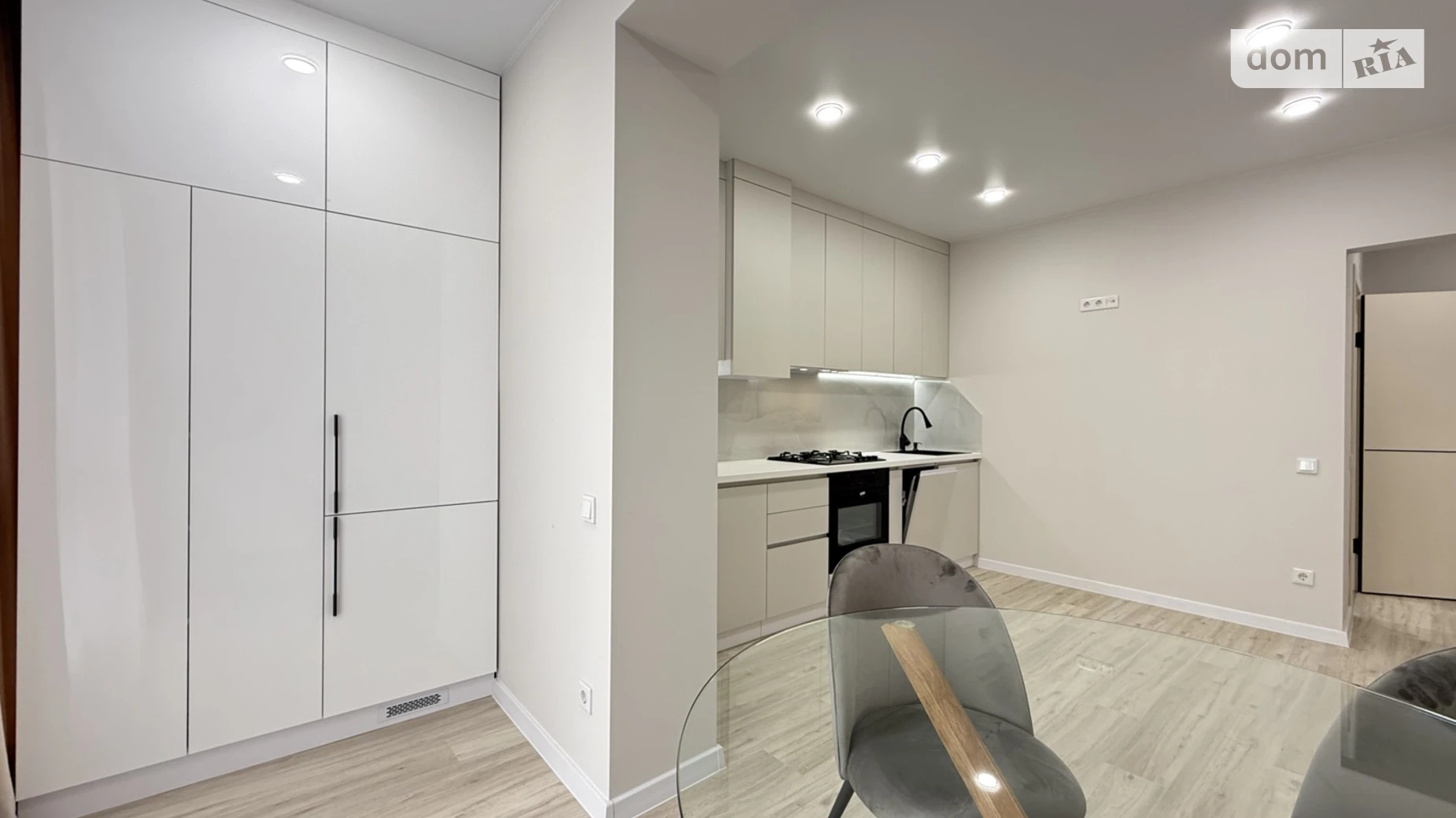 Продається 1-кімнатна квартира 42 кв. м у Рівному, вул. Студентська, 24А - фото 3