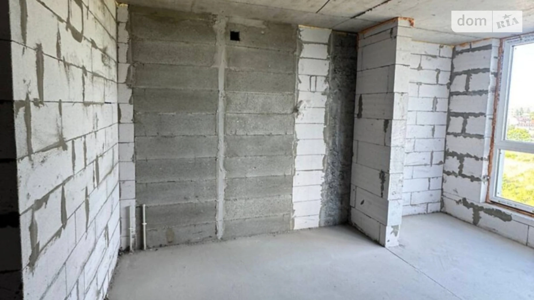 Продается 1-комнатная квартира 49.6 кв. м в Виннице, ул. Привокзальная - фото 4