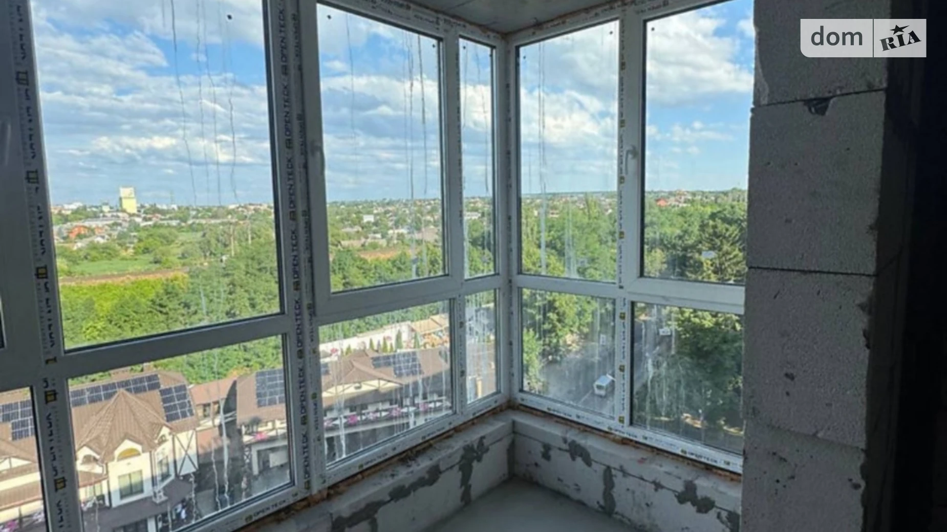 Продается 1-комнатная квартира 49.6 кв. м в Виннице, ул. Привокзальная - фото 2