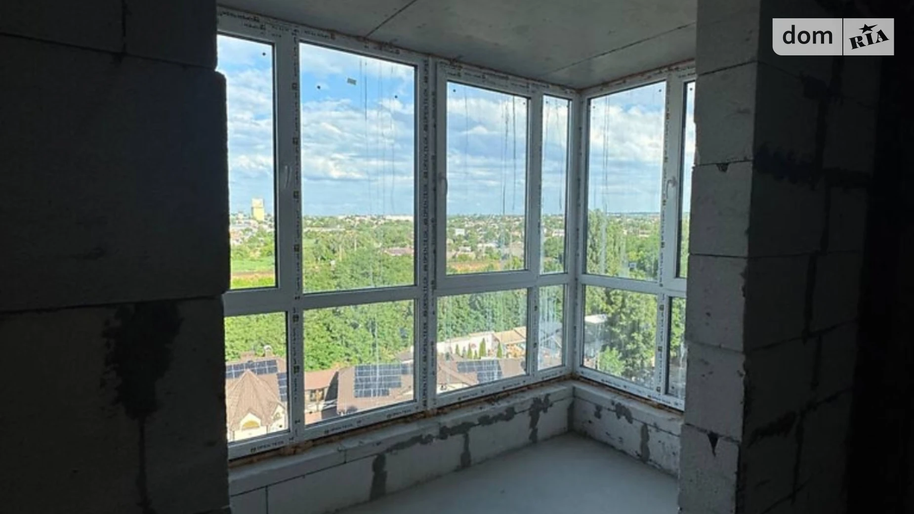 Продается 1-комнатная квартира 49.6 кв. м в Виннице, ул. Привокзальная - фото 3