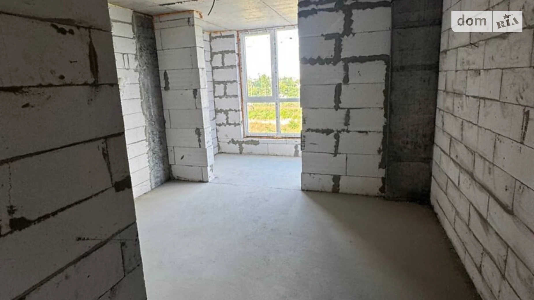 Продается 1-комнатная квартира 49.6 кв. м в Виннице, ул. Привокзальная - фото 5