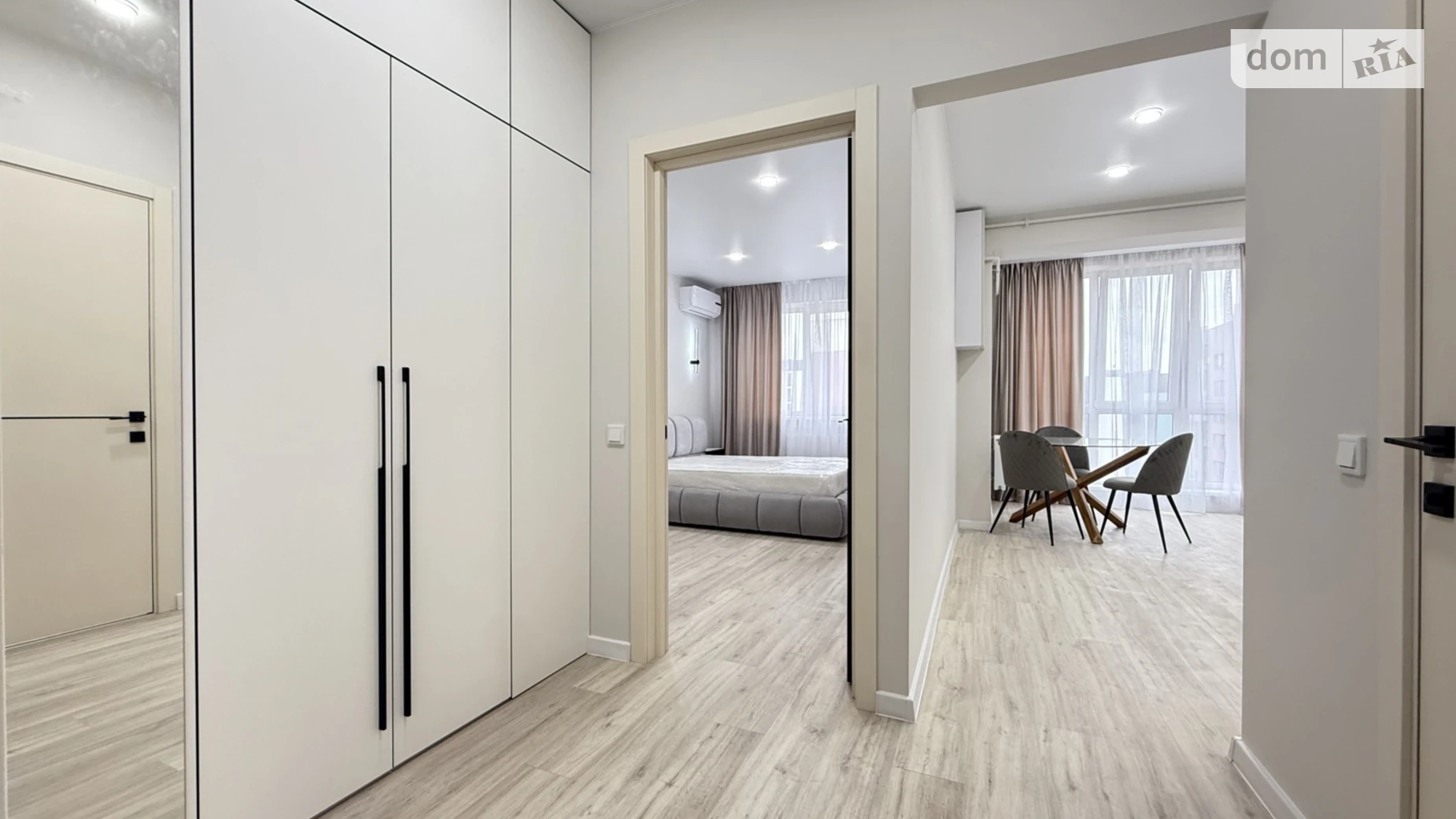 Продається 1-кімнатна квартира 42 кв. м у Рівному, вул. Студентська, 24А - фото 5