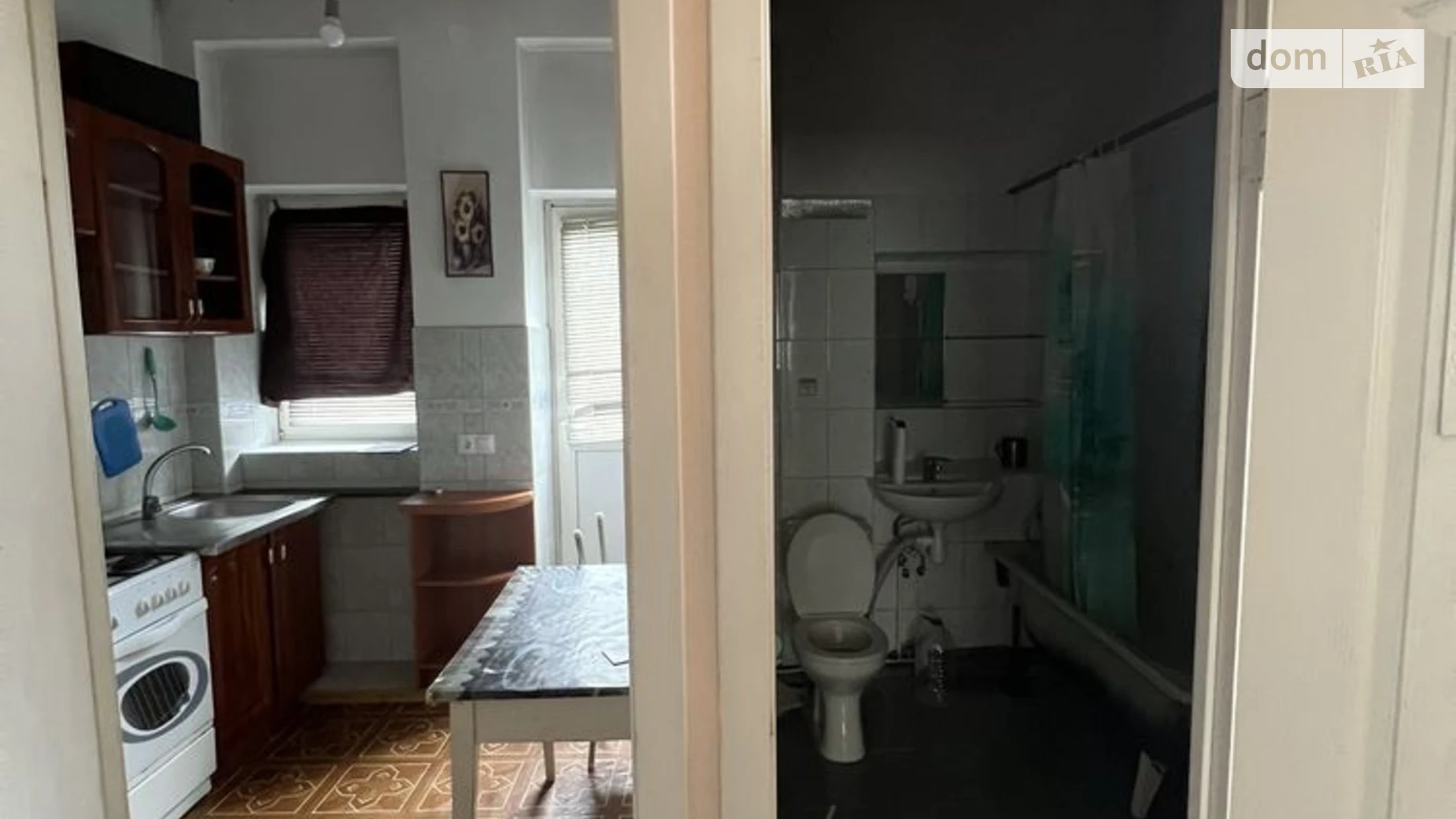 Продается 1-комнатная квартира 33.5 кв. м в Львове, ул. Метлинского - фото 3