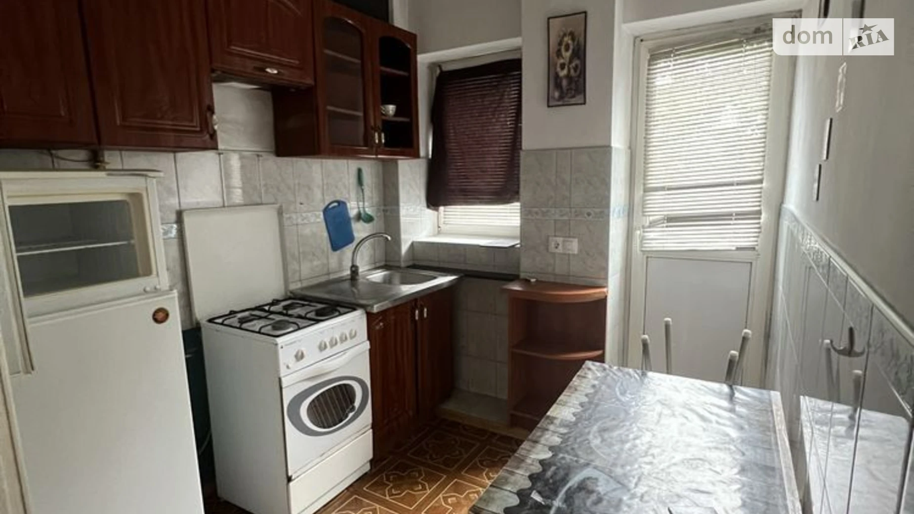 Продается 1-комнатная квартира 33.5 кв. м в Львове, ул. Метлинского - фото 4