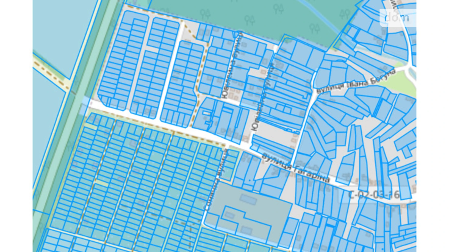 Продается земельный участок 10 соток в Винницкой области, цена: 24999 $ - фото 2