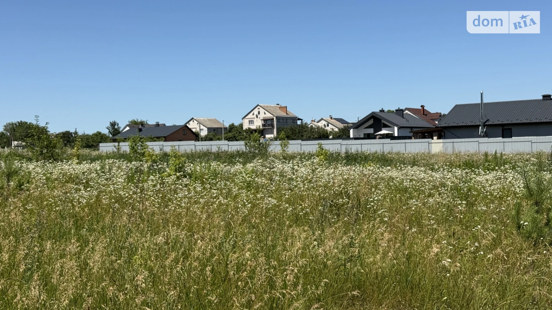 Продается земельный участок 10 соток в Винницкой области, цена: 24999 $ - фото 4