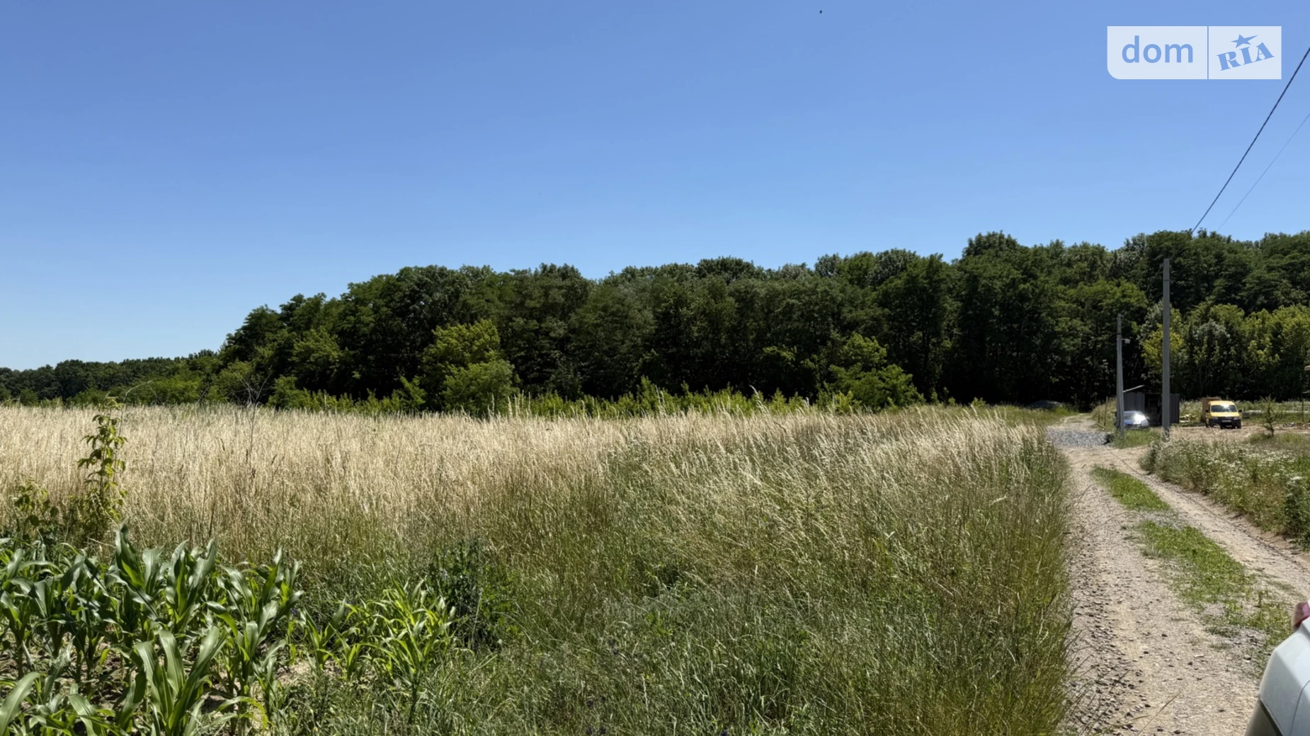 Продается земельный участок 10 соток в Винницкой области, цена: 24999 $ - фото 3