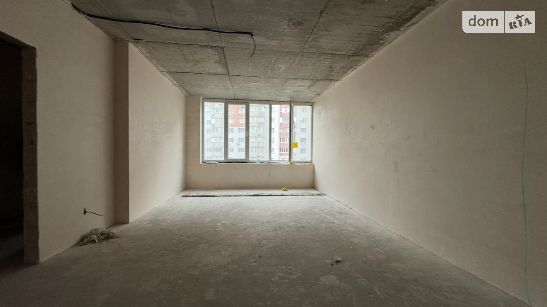 Продается 1-комнатная квартира 56 кв. м в Виннице, ул. Стрелецкая, 1А - фото 2