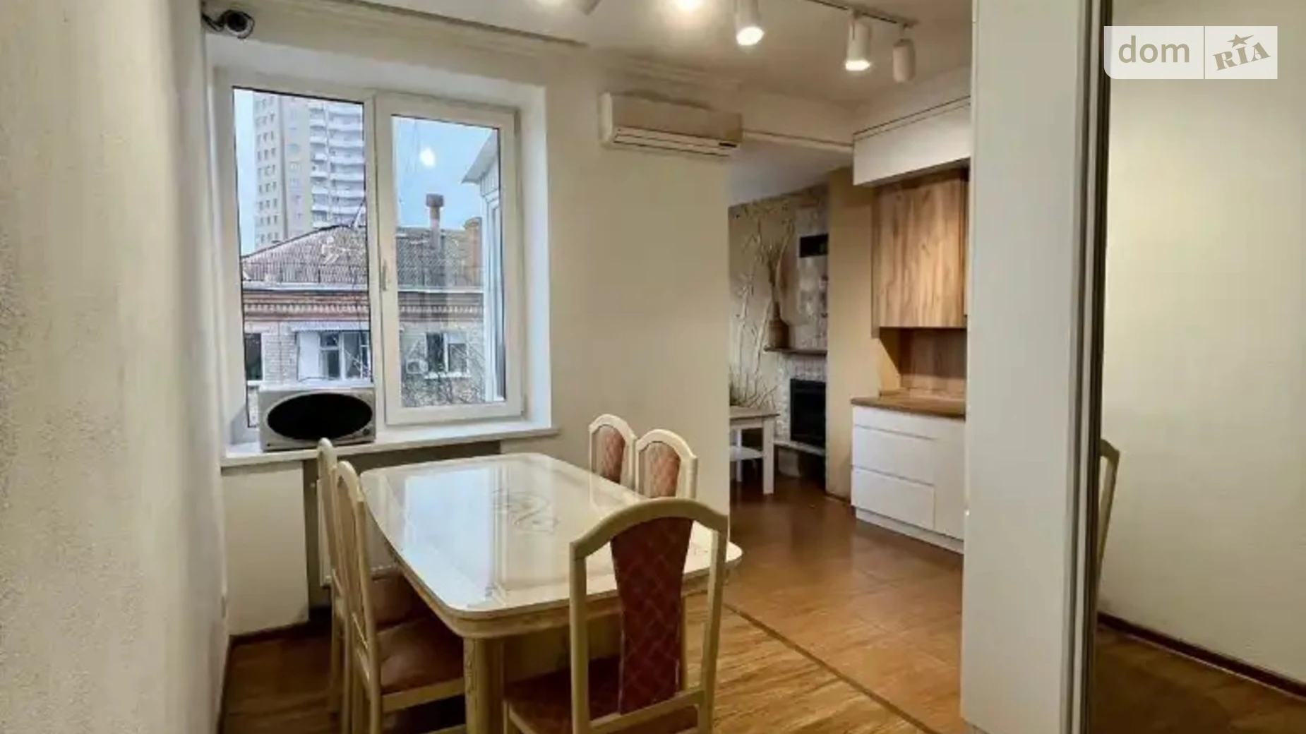 Продается 3-комнатная квартира 61.6 кв. м в Днепре, просп. Яворницкого Дмитрия, 11 - фото 4