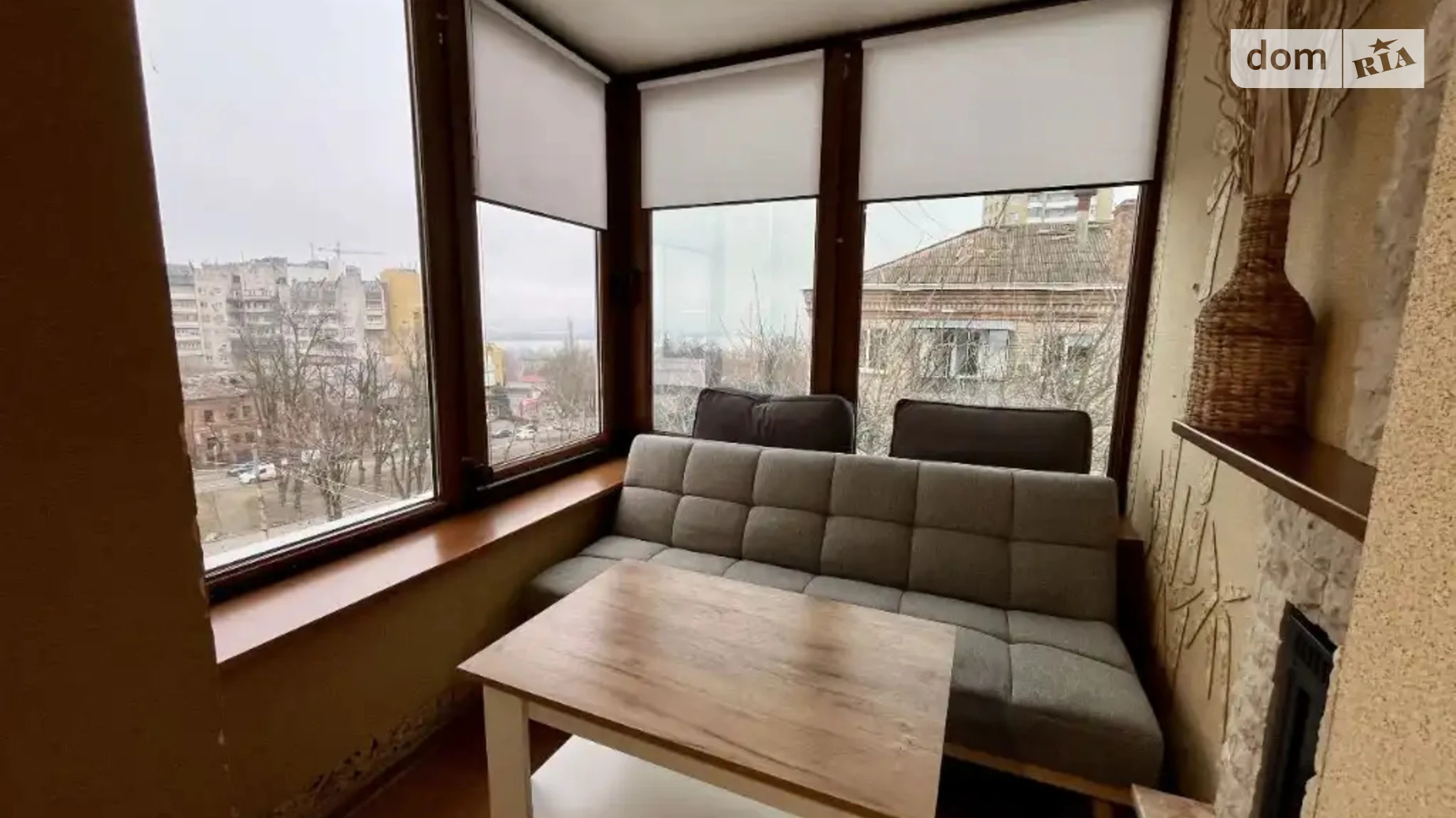 Продается 3-комнатная квартира 61.6 кв. м в Днепре, просп. Яворницкого Дмитрия, 11 - фото 3
