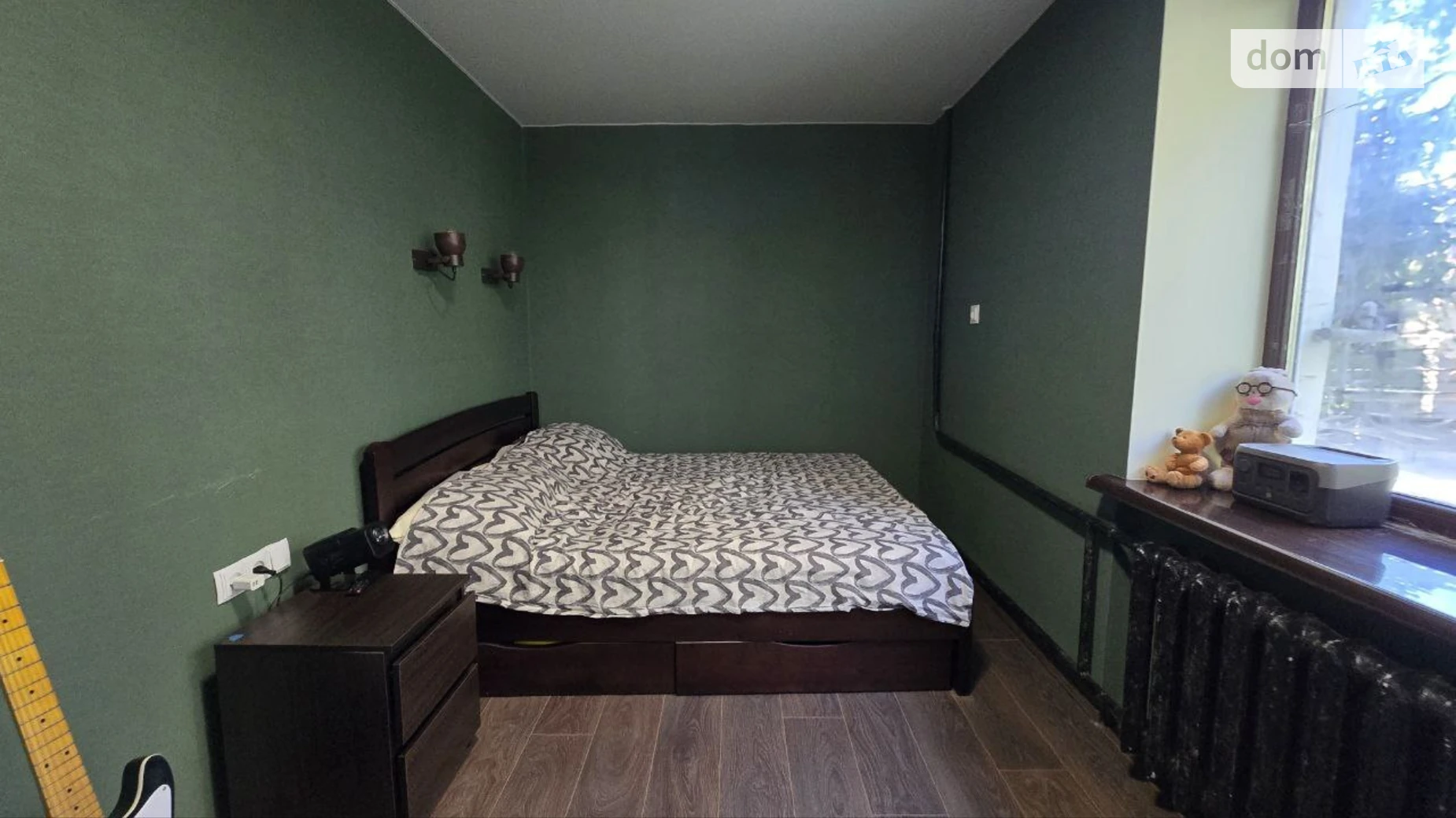 Продается 2-комнатная квартира 47.6 кв. м в Днепре, просп. Хмельницкого Богдана, 29 - фото 3