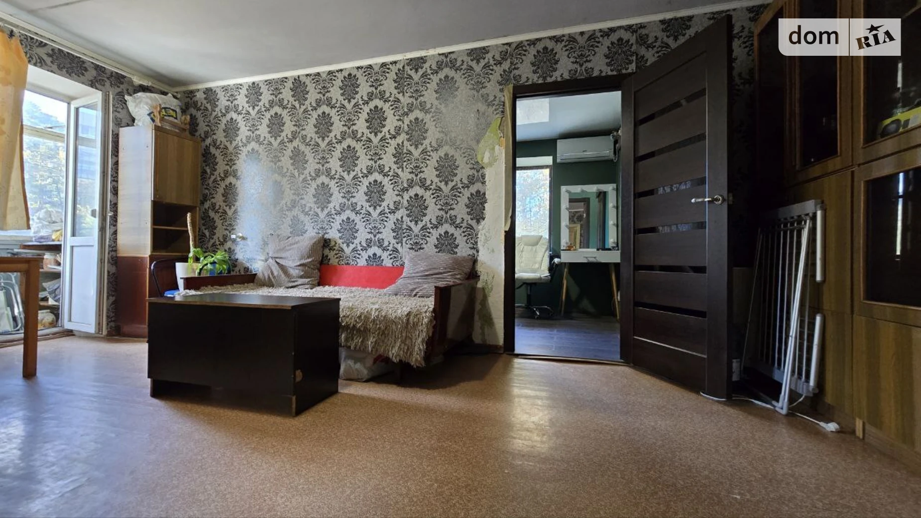 Продается 2-комнатная квартира 47.6 кв. м в Днепре, просп. Хмельницкого Богдана, 29 - фото 5