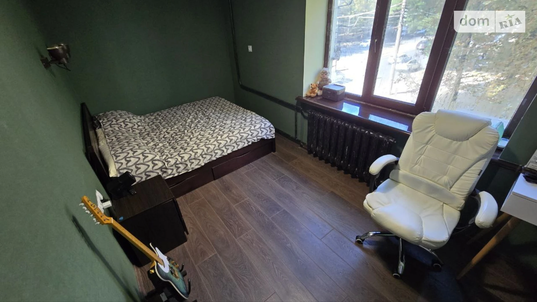 Продается 2-комнатная квартира 47.6 кв. м в Днепре, просп. Хмельницкого Богдана, 29 - фото 2