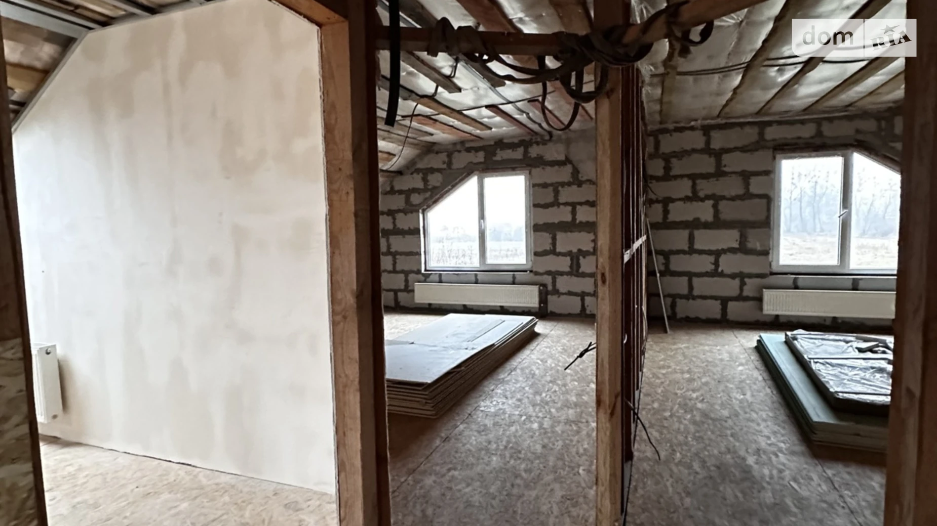 Продается дом на 2 этажа 217.2 кв. м с бассейном, цена: 97000 $ - фото 3