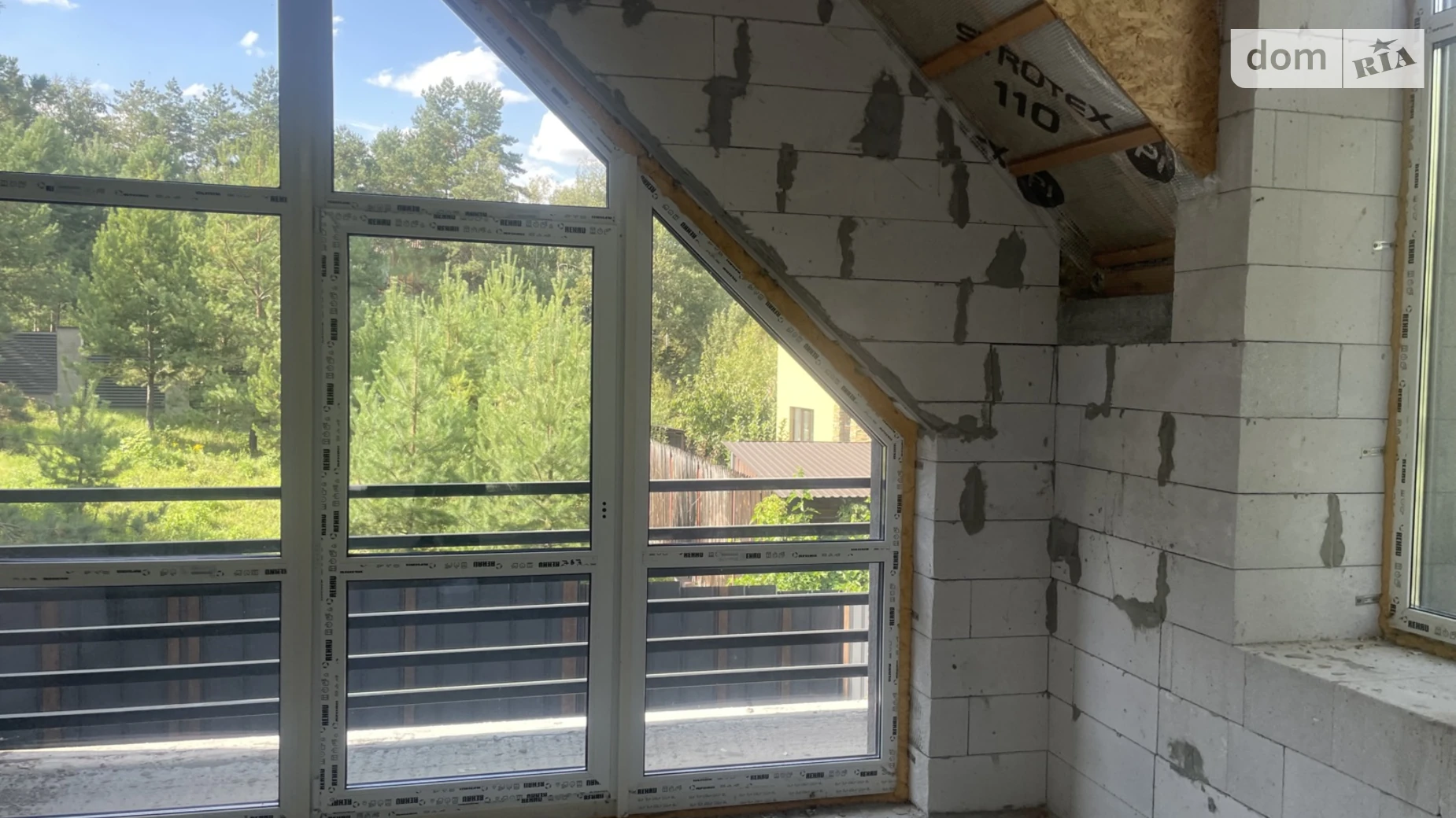 Продается дом на 2 этажа 117 кв. м с подвалом, цена: 134550 $ - фото 4