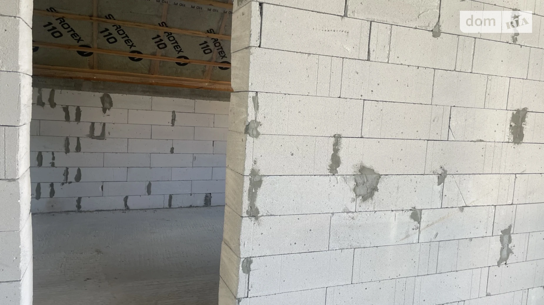 Продается дом на 2 этажа 117 кв. м с подвалом, цена: 134550 $ - фото 5