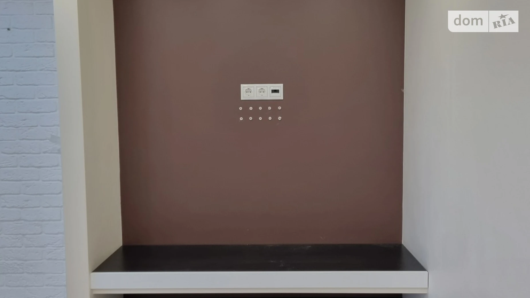 Сдается в аренду помещения свободного назначения 50.1 кв. м в 8-этажном здании, цена: 67000 грн - фото 5