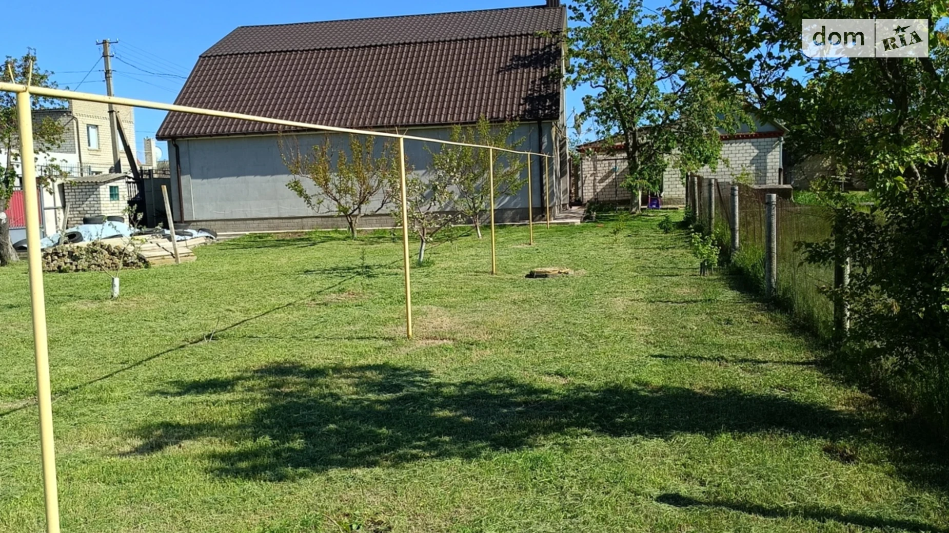 Продается дом на 2 этажа 170 кв. м с балконом, цена: 70000 $ - фото 4