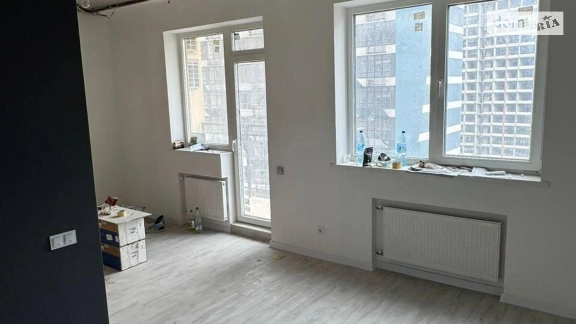 Продается 1-комнатная квартира 42.8 кв. м в Одессе, ул. Генуэзская, 3Г - фото 4