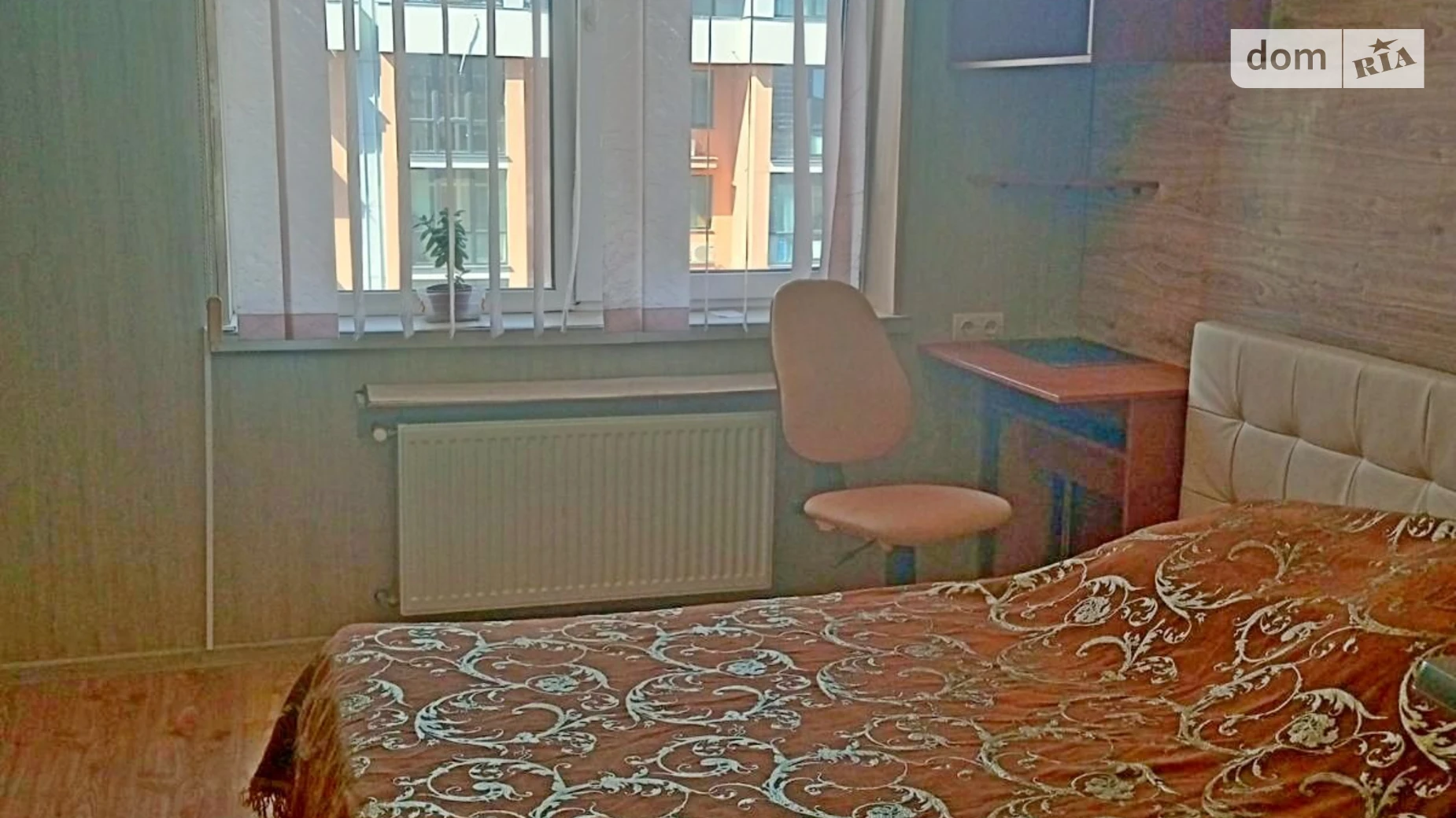 Сдается в аренду 1-комнатная квартира 28 кв. м в, цена: 5499 грн - фото 4