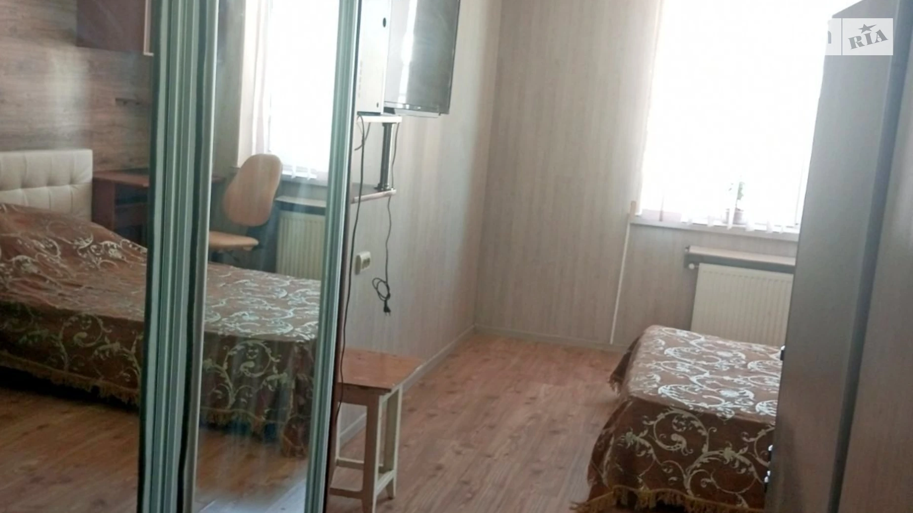 Сдается в аренду 1-комнатная квартира 28 кв. м в, цена: 5499 грн - фото 2