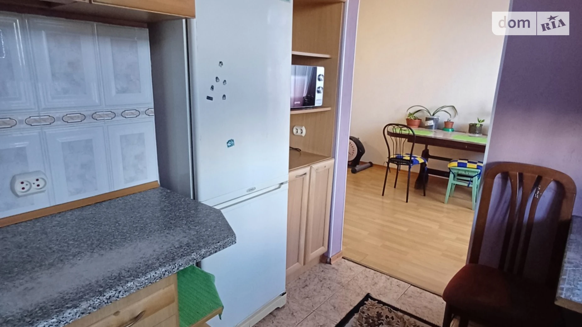 Сдается в аренду 3-комнатная квартира 70 кв. м в Харькове, просп. Победы, 48 - фото 3