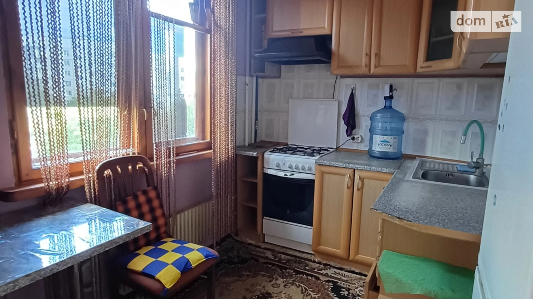 Сдается в аренду 3-комнатная квартира 70 кв. м в Харькове, просп. Победы, 48 - фото 2