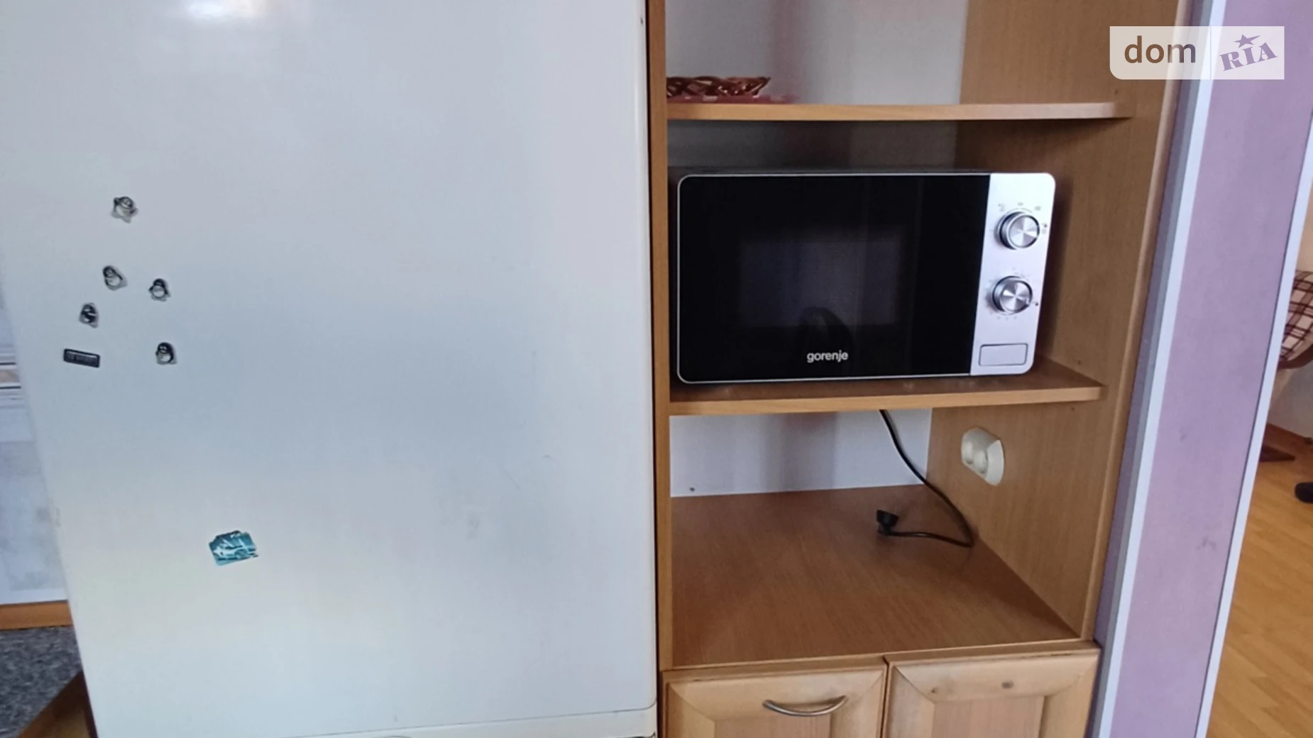 Сдается в аренду 3-комнатная квартира 70 кв. м в Харькове, просп. Победы, 48 - фото 4