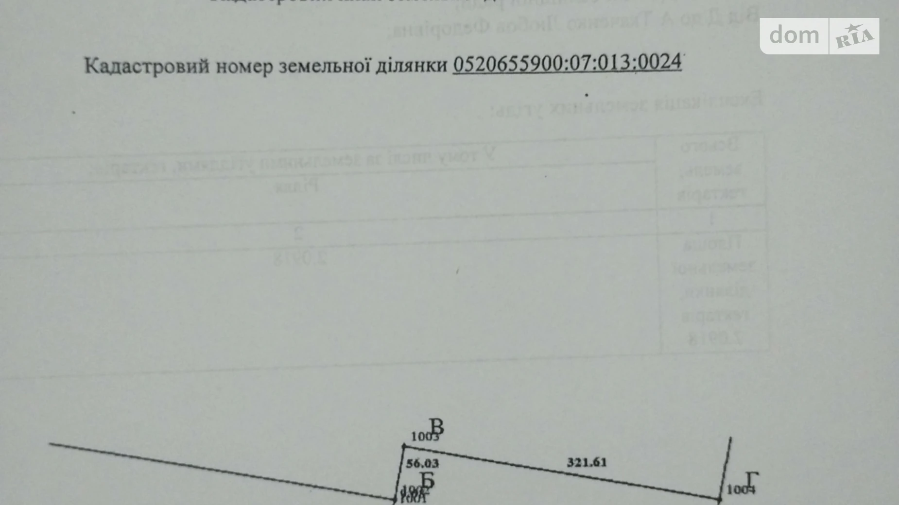 ул. Сергея Зулинского Киевская Винница, цена: 112000 $ - фото 3