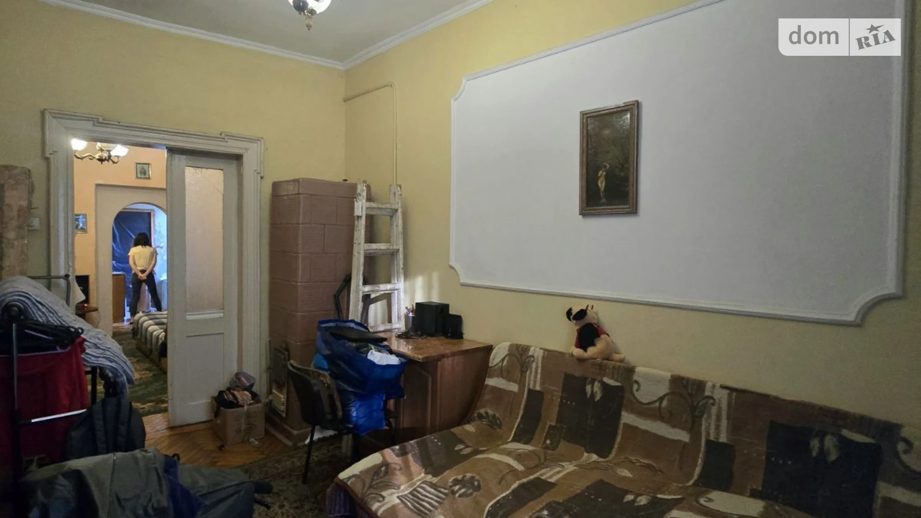 Продається 2-кімнатна квартира 35.7 кв. м у Львові, вул. Замарстинівська - фото 2