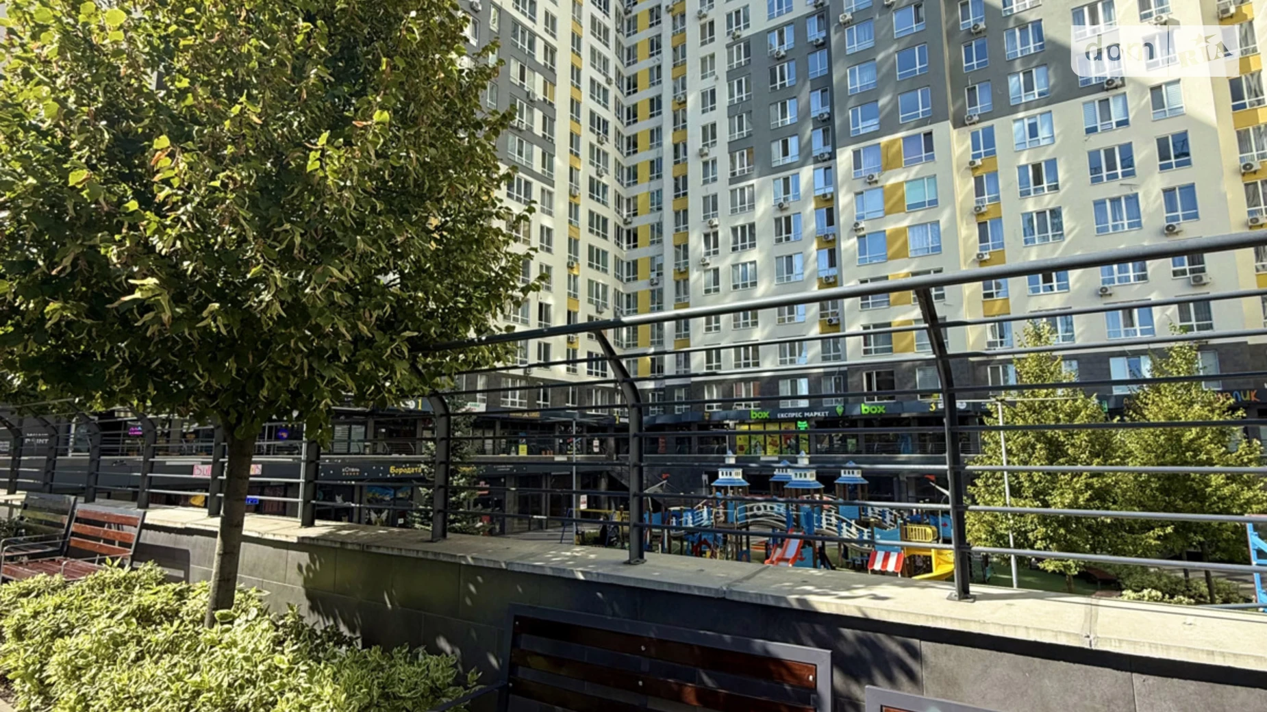 Продается 1-комнатная квартира 30.8 кв. м в Ирпене, ул. Университетская(Карла Маркса), 1Г - фото 2