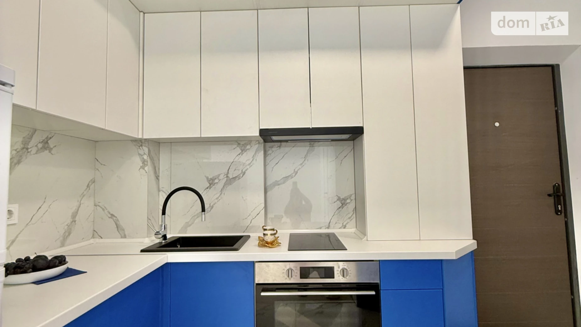 Продается 1-комнатная квартира 30.8 кв. м в Ирпене, ул. Университетская(Карла Маркса), 1Г - фото 4