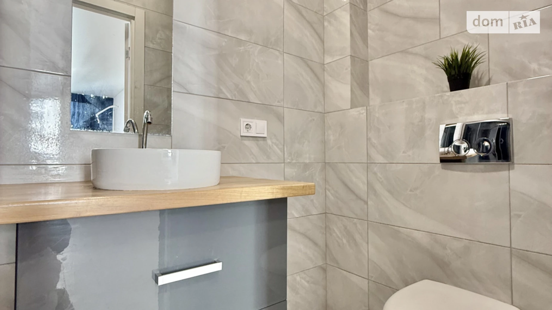 Продается 1-комнатная квартира 30.8 кв. м в Ирпене, ул. Университетская(Карла Маркса), 1Г - фото 5