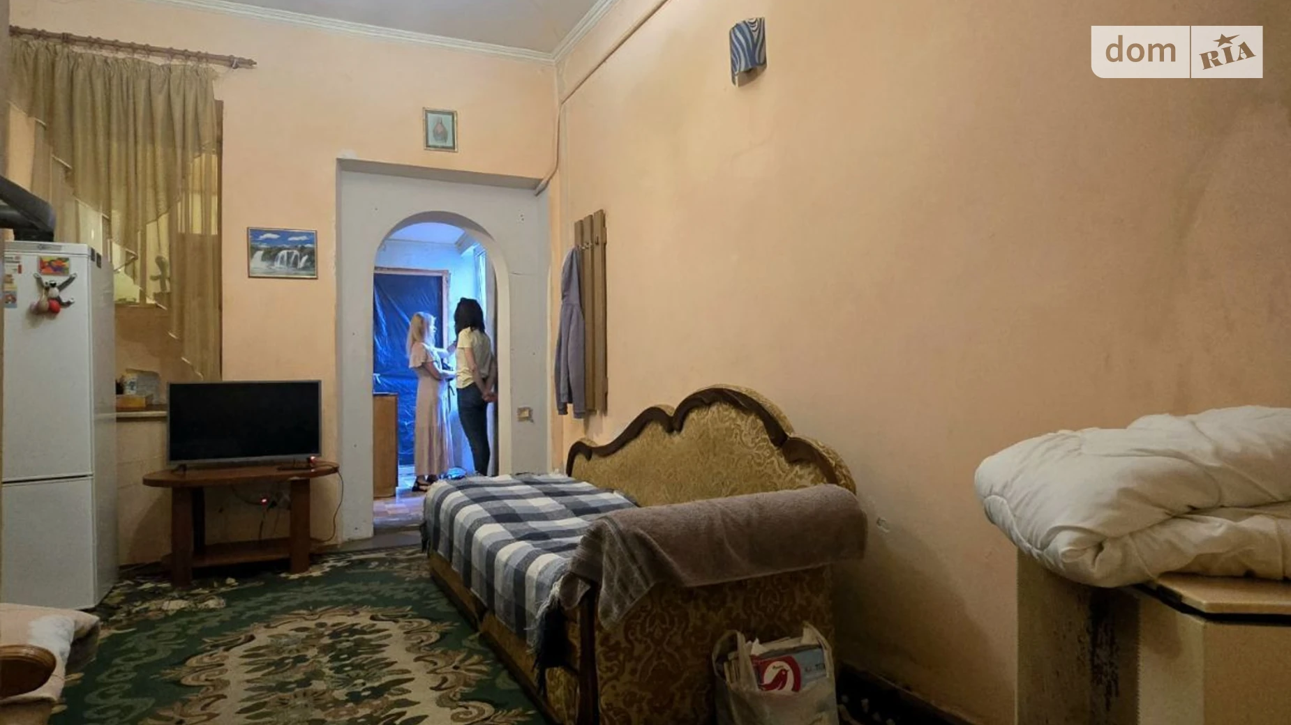 Продається 2-кімнатна квартира 35.7 кв. м у Львові, вул. Замарстинівська - фото 4