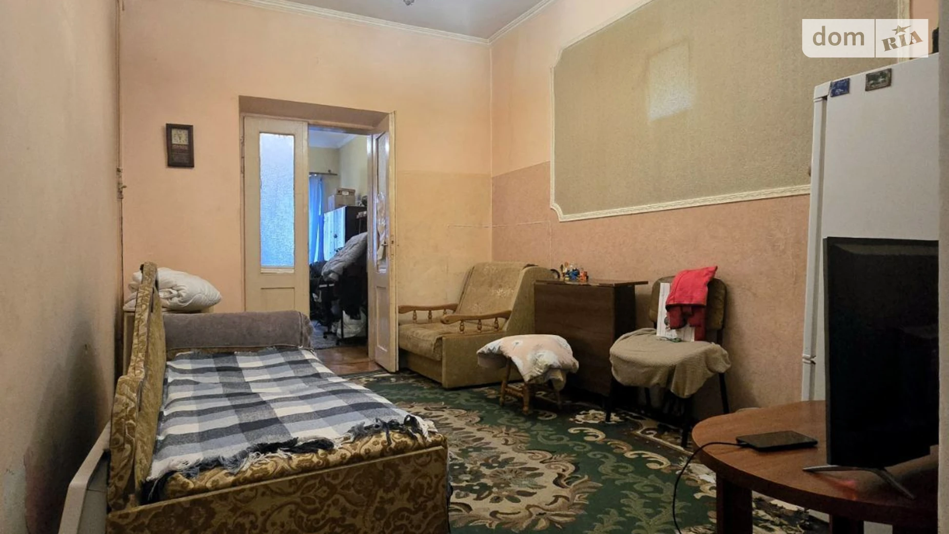 Продається 2-кімнатна квартира 35.7 кв. м у Львові, вул. Замарстинівська - фото 5