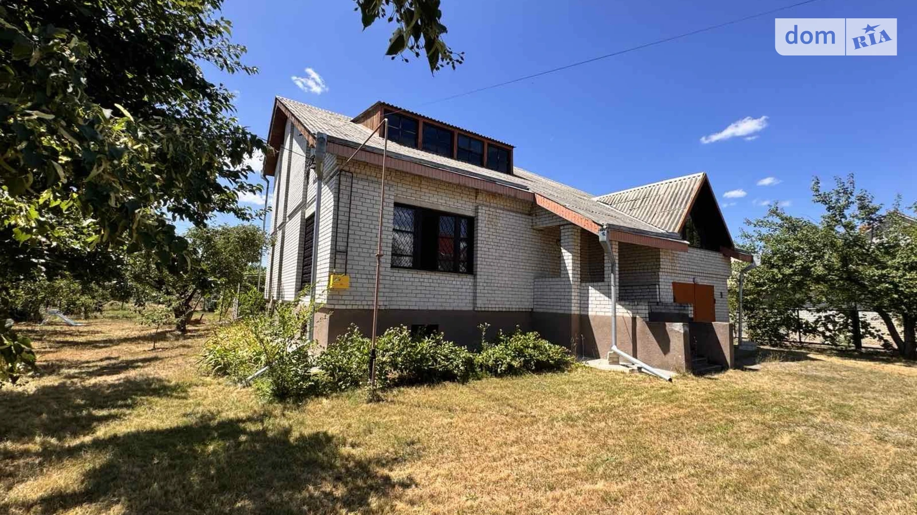 Продается дом на 2 этажа 180 кв. м с балконом, цена: 50000 $ - фото 3