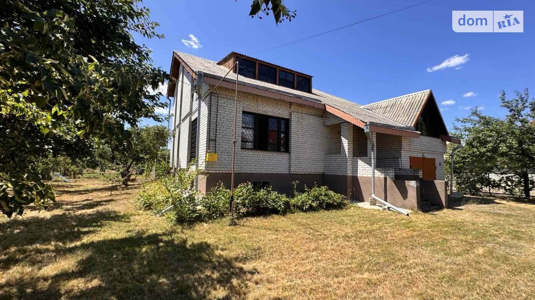 Продается дом на 2 этажа 180 кв. м с балконом, цена: 50000 $ - фото 4