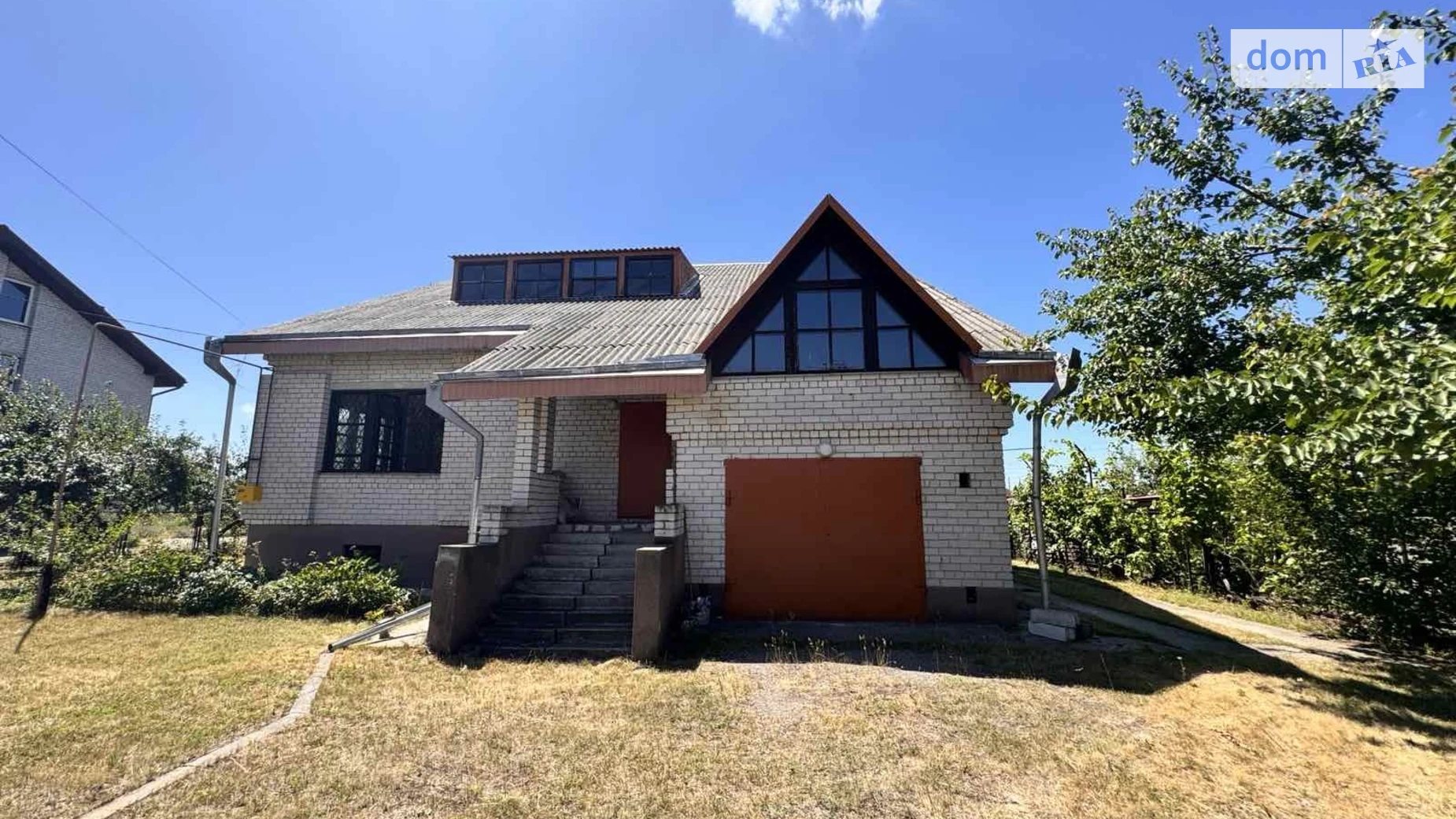 Продается дом на 2 этажа 180 кв. м с балконом, цена: 50000 $ - фото 5