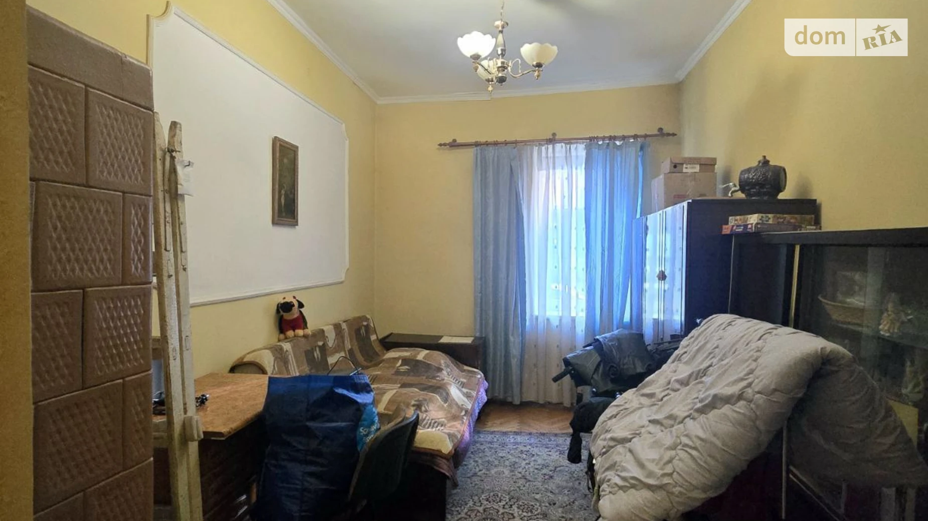 Продається 2-кімнатна квартира 35.7 кв. м у Львові, вул. Замарстинівська - фото 3