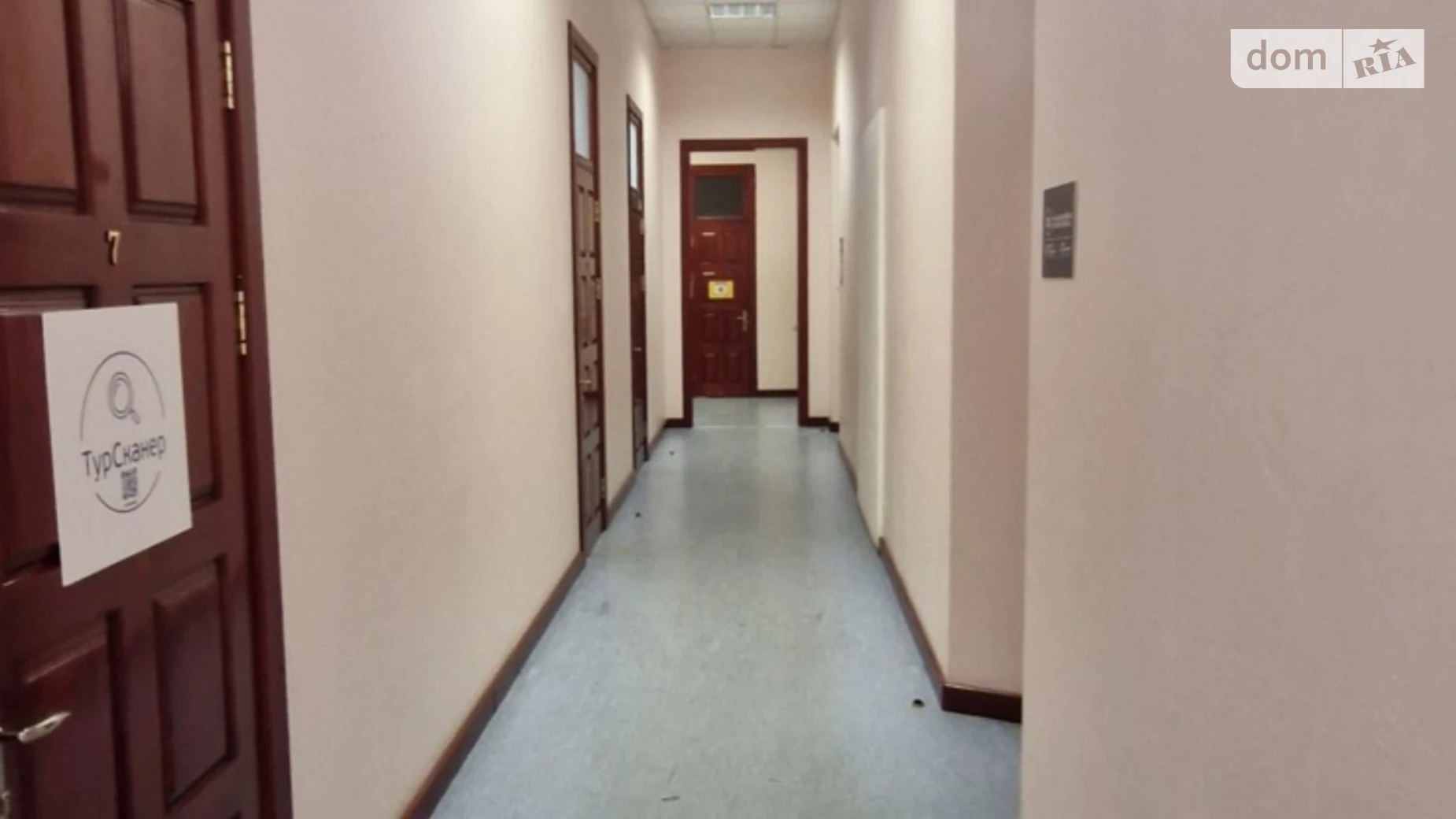 Сдается в аренду офис 23 кв. м в бизнес-центре, цена: 5200 грн - фото 3