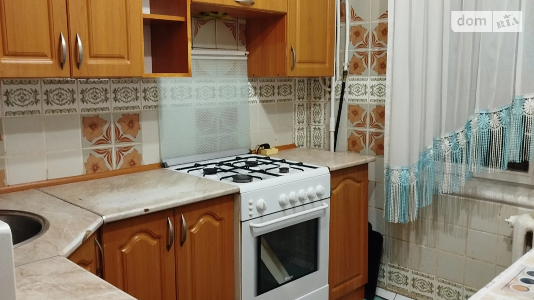 Продається 2-кімнатна квартира 62 кв. м у Києві, вул. Полкова, 55 - фото 2