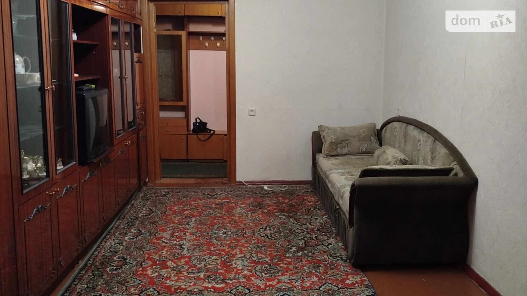 Продається 2-кімнатна квартира 62 кв. м у Києві, вул. Полкова, 55 - фото 5