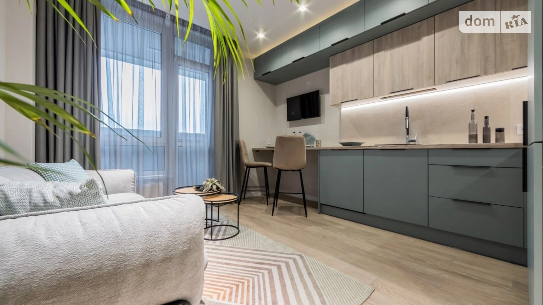 Продается 2-комнатная квартира 45.52 кв. м в Киеве, ул. Михаила Бойчука, 41Б - фото 2