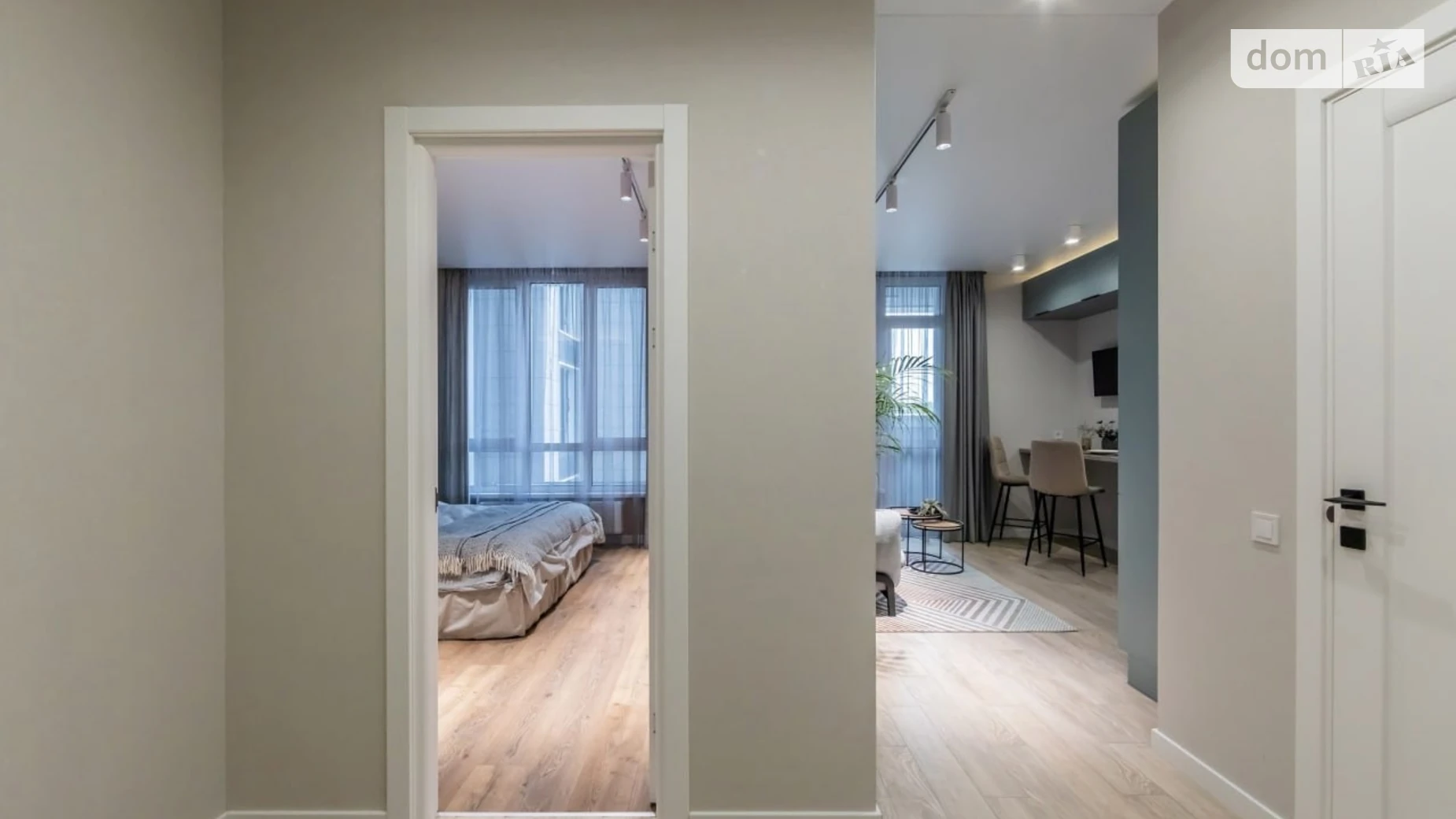 Продается 2-комнатная квартира 45.52 кв. м в Киеве, ул. Михаила Бойчука, 41Б - фото 4