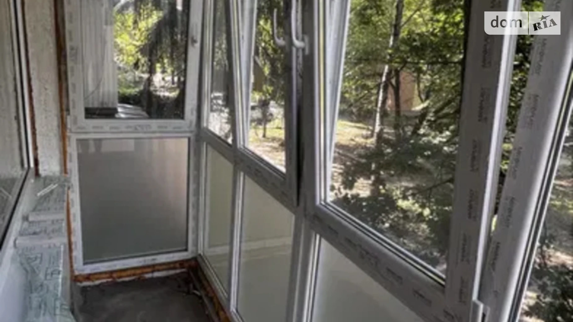 Продается 3-комнатная квартира 48 кв. м в Кременчуге, ул. Вадима Пугачева (Московская) - фото 2