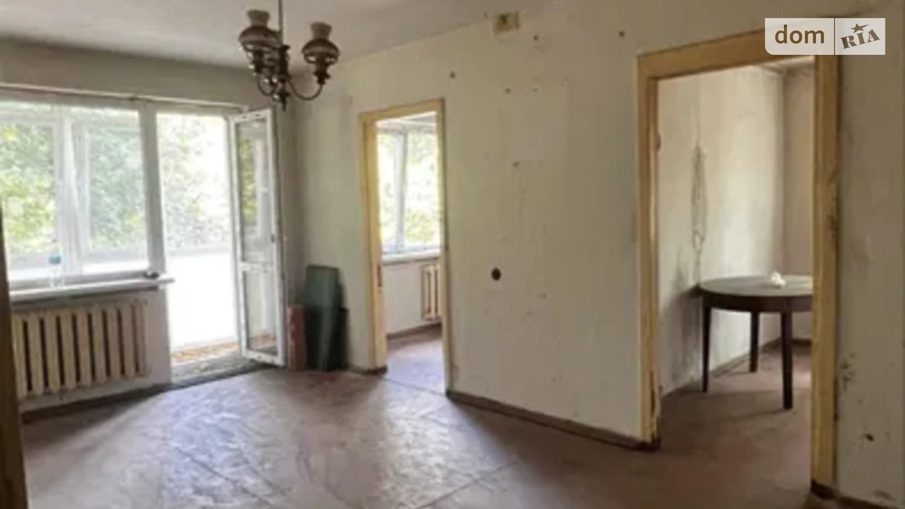 Продается 3-комнатная квартира 48 кв. м в Кременчуге, ул. Вадима Пугачева (Московская) - фото 5