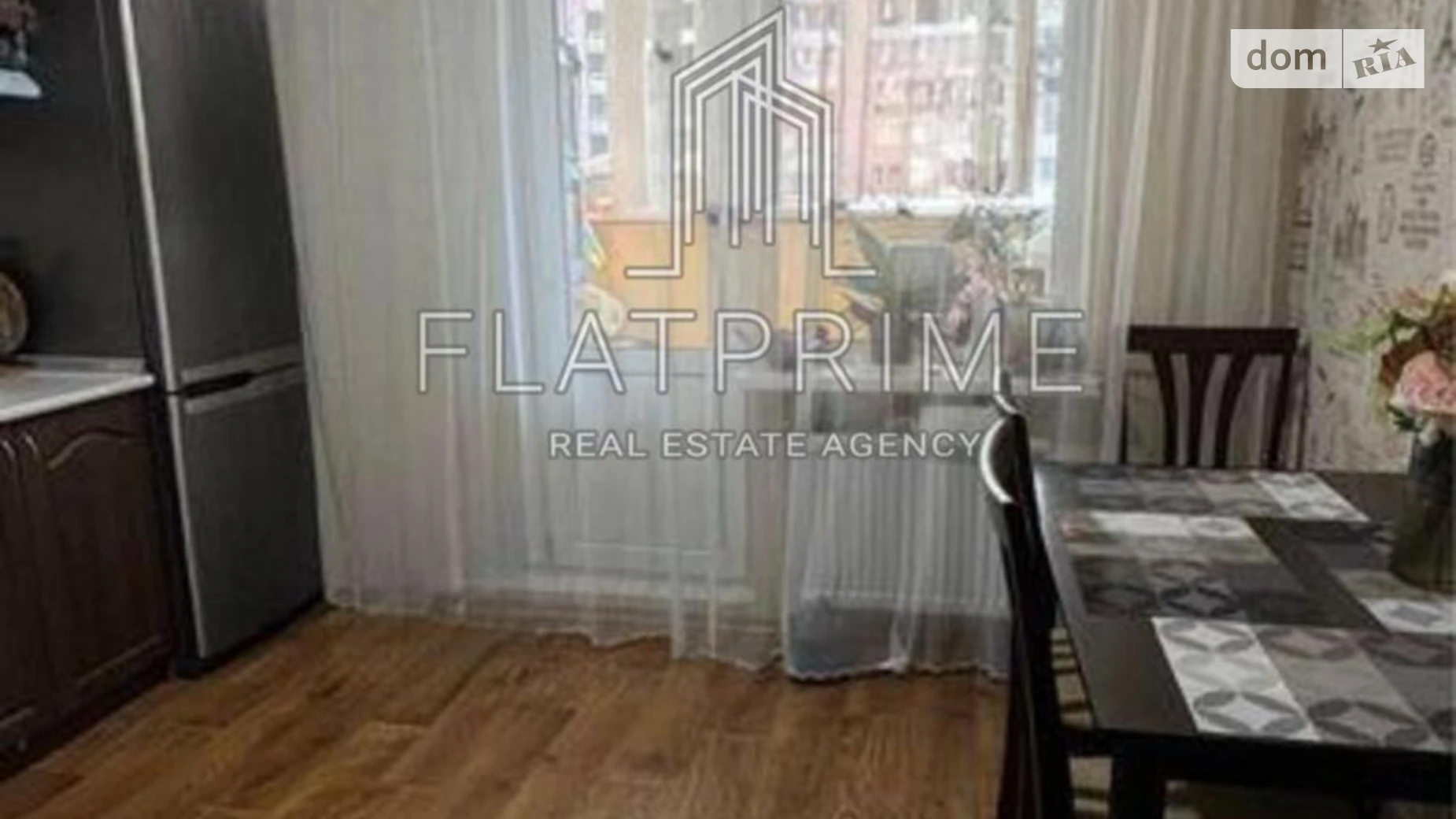 Продается 1-комнатная квартира 49 кв. м в Киеве, ул. Здолбуновская, 13 - фото 5